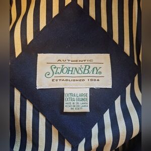 St. John's Bay Jacket XL